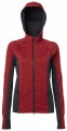SALE-MOUNTAIN HORSE LADIES BELLA TECH FLEECE